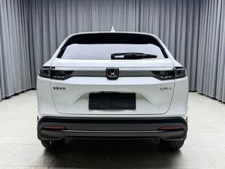 2023 Honda XR-V II, белый, 2096676 рублей, вид 5