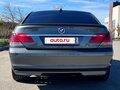 2005 BMW 7 серии Long 740Li IV (E65/E66) Рестайлинг, серый, 1500000 рублей - вид 3