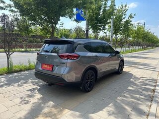 2022 Chevrolet Orlando II, серый, 1145111 рублей, вид 4