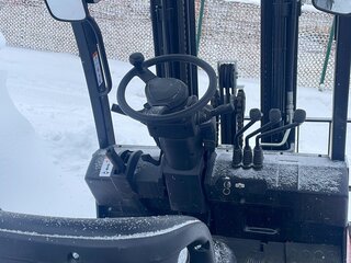 2024 EP Equipment CPQD18, красный, 1460000 рублей, вид 5