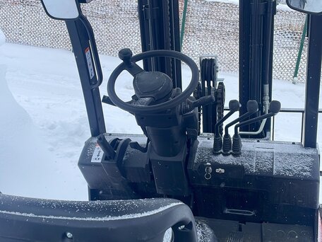 2024 EP Equipment CPQD18, красный, 1460000 рублей, вид 5