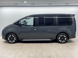 2025 Hyundai Staria I, серый, 5899000 рублей, вид 2