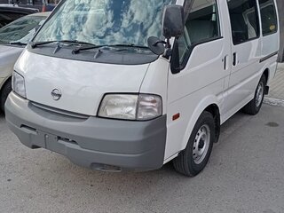 2015 Nissan Vanette IV, белый, 1900000 рублей, вид 1