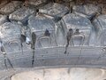 1990 КамАЗ 5511, оранжевый, 750000 рублей - вид 6