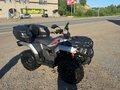 2025 Loncin XWolf 300 Max, серый, 360000 рублей - вид 8