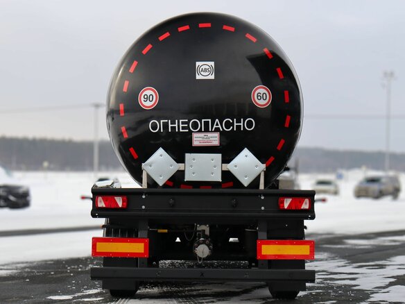 2024 Техас 9751Н5, чёрный, 5610000 рублей - вид 3
