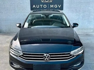 2023 Volkswagen Passat B8 Рестайлинг, чёрный, 2178934 рублей, вид 2