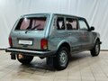 2011 Lada (ВАЗ) 2131 (4x4) Рысь I, серый - вид 3