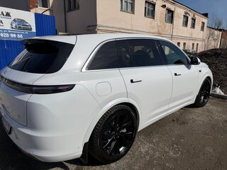 2024 Li Auto (Lixiang) L7 I, белый, 5500000 рублей, вид 5