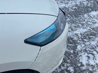 2009 Honda Insight II, белый, 720000 рублей, вид 5
