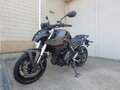 2023 Suzuki GSX-8S, чёрный, 870000 рублей - вид 9