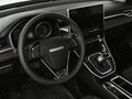 2026 Haval M6 II, серый - вид 9