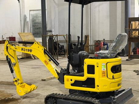 2025 Rippa R319, 535000 рублей, вид 1
