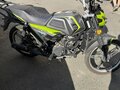 2026 Racer RC150T, зелёный, 80000 рублей - вид 1