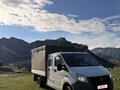 2014 ГАЗ ГАЗель Next, белый, 1570000 рублей - вид 3