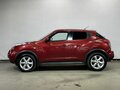 2013 Nissan Juke I, красный - вид 7
