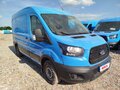 2021 Ford Transit, синий, 2409000 рублей - вид 1