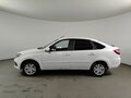 2018 Lada (ВАЗ) Granta I Рестайлинг, белый - вид 7