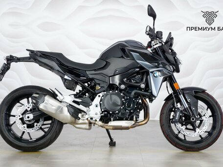 2024 BMW F 900 R, чёрный, 1115000 рублей, вид 1