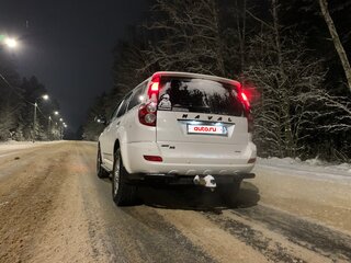 2021 Haval H5 I, белый, 2100000 рублей, вид 3