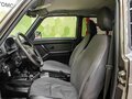 2020 Lada (ВАЗ) 2121 (4x4) I Рестайлинг (2020), коричневый - вид 11