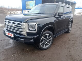 2024 Haval H9 II, чёрный, 4000000 рублей, вид 1