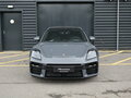 2026 Porsche Panamera GTS III, серый - вид 8