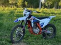 2024 Kayo K4 MX, оранжевый, 190000 рублей