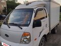 2008 Kia Bongo, белый, 850000 рублей - вид 6