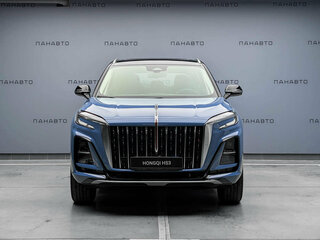 2025 Hongqi HS3, синий, 2999964 рублей, вид 2