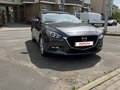 2016 Mazda 3 III (BM) Рестайлинг, серый, 1465800 рублей - вид 7