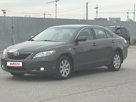 Toyota Camry VI (XV40)