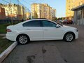 2021 Volkswagen Bora III, белый, 1650000 рублей - вид 1