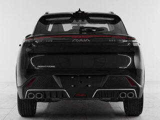 2025 Dongfeng Mage, чёрный, 2560000 рублей, вид 5