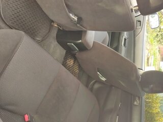 2004 Mitsubishi Lancer IX, синий, 300000 рублей, вид 4