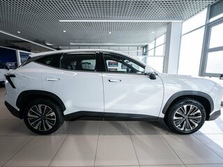 2026 Jetour Dashing I, белый, 3029900 рублей, вид 3
