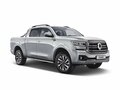 2026 Great Wall Poer I Рестайлинг, серый, 3899000 рублей