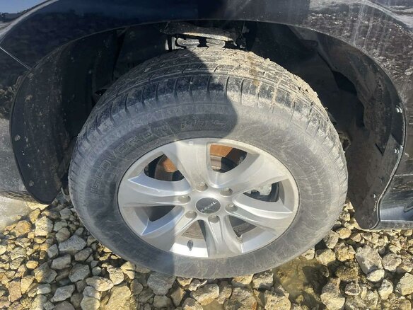 2023 Haval H9 I Рестайлинг, чёрный, 2168350 рублей - вид 12