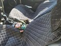 2005 Mazda 3 I (BK), золотистый, 550000 рублей - вид 10