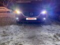 2017 Mazda 6 III (GJ) Рестайлинг, красный, 2100000 рублей - вид 5