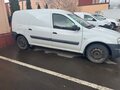 2017 LADA (ВАЗ) Largus, белый, 650000 рублей - вид 2