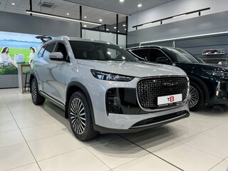 2026 Tenet T8, серый, 3885000 рублей, вид 2