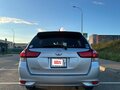 2019 Toyota Corolla Fielder XI (E160, E170) Рестайлинг 2, серебристый, 1450000 рублей - вид 10