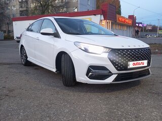 2023 Omoda S5, белый, 1200000 рублей, вид 3
