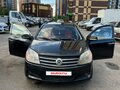 2012 Geely MK I, чёрный, 198000 рублей