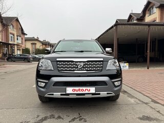 2018 Kia Mohave I Рестайлинг, чёрный, 3300000 рублей, вид 3