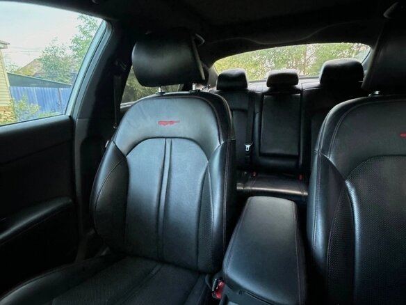 2016 Kia Optima IV, белый, 2000000 рублей - вид 32