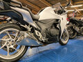 2012 Honda VFR 1200, белый, 597000 рублей - вид 7