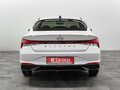 2021 Hyundai Elantra VII (CN7), белый, 2015000 рублей - вид 2