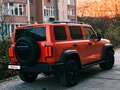 2023 Tank 300 I, оранжевый, 3600000 рублей - вид 2
